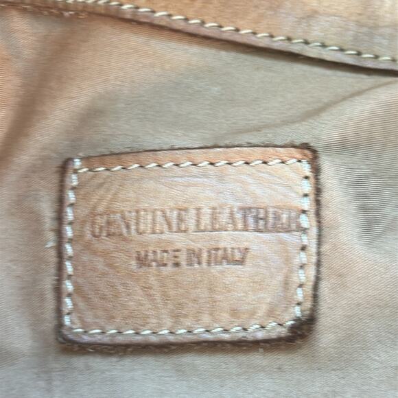 ALICIA Structured Bag Large Weave Bag Tote See video - Picture 6 of 15